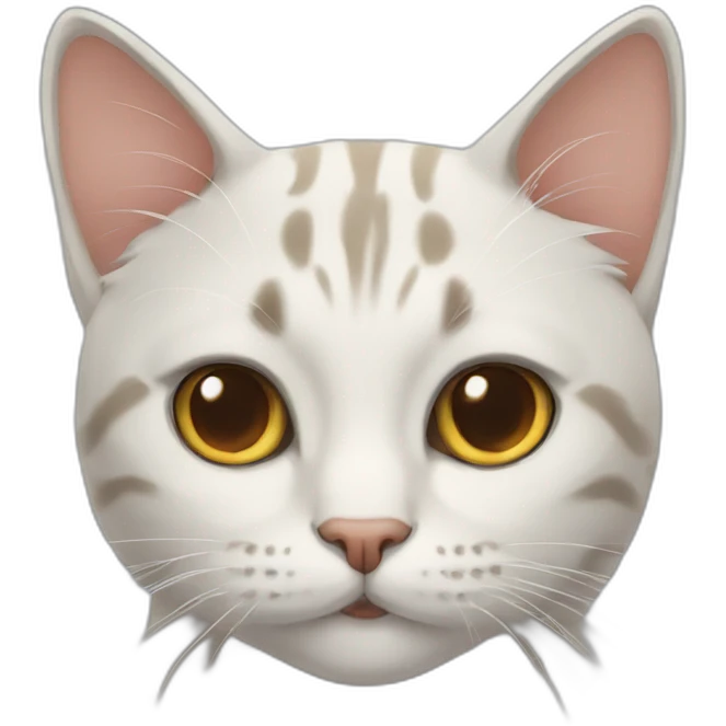 Cat emoji