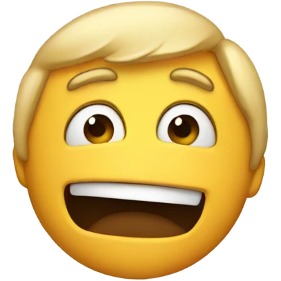 emoji shaking head emoji
