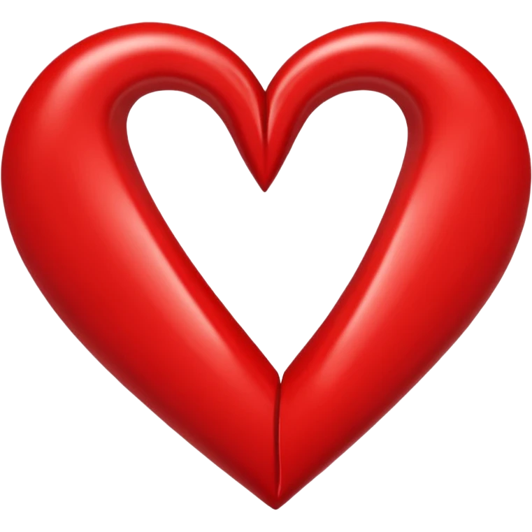 Heart with the name shoefreaks ca in middle emoji
