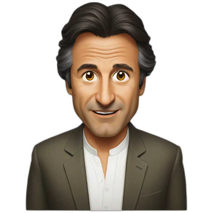 Imran Khan emoji