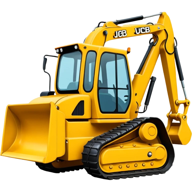 Jcb emoji