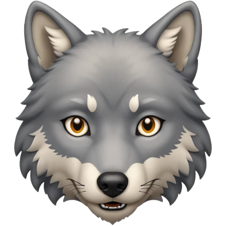 WOLFO emoji