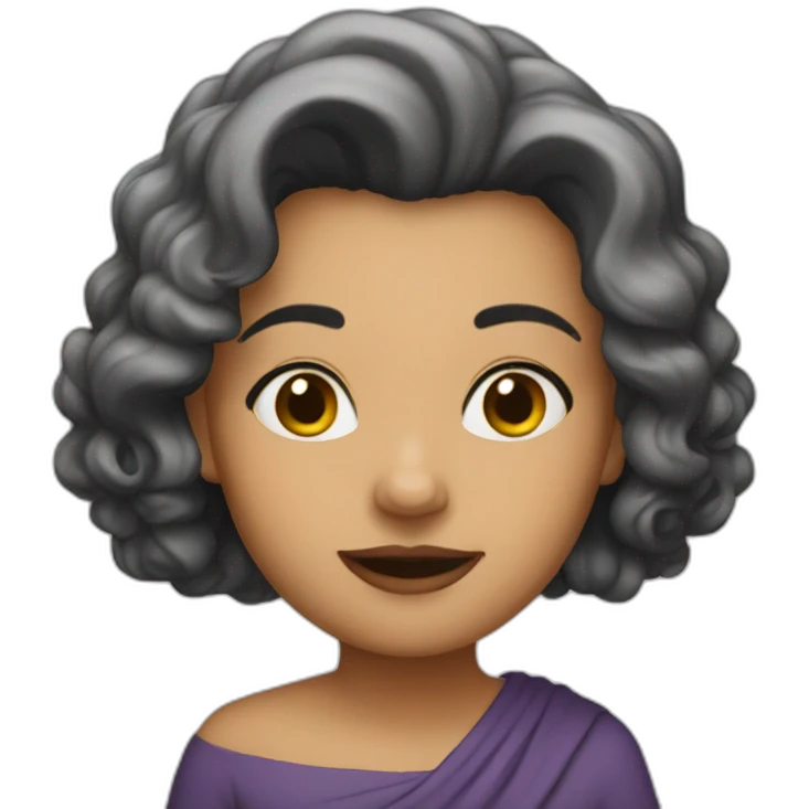 joan emoji