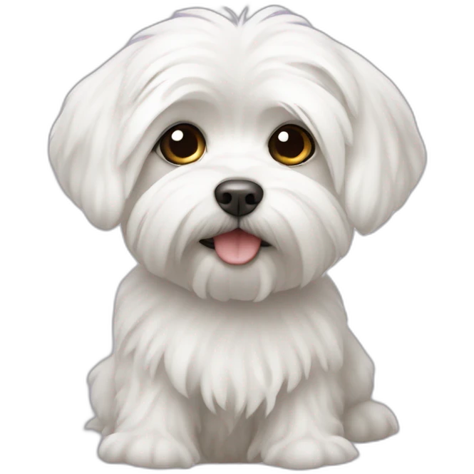 maltese emoji