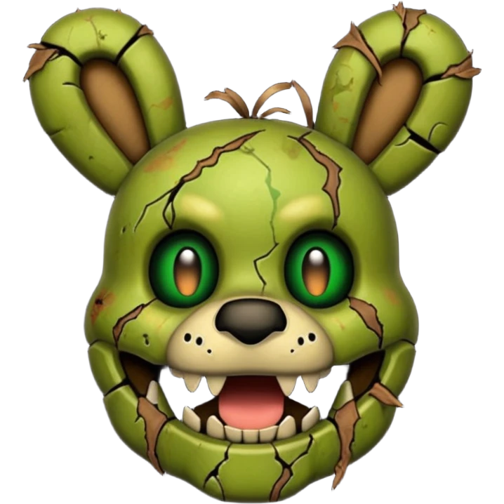 Springtrap emoji