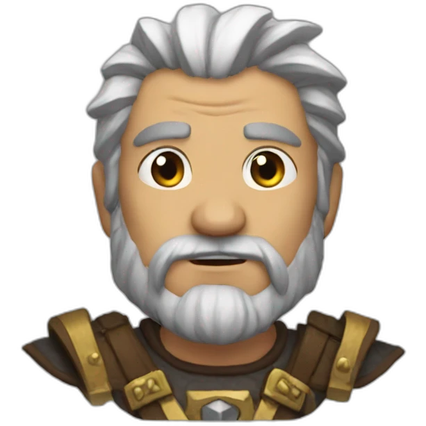 Wow emoji