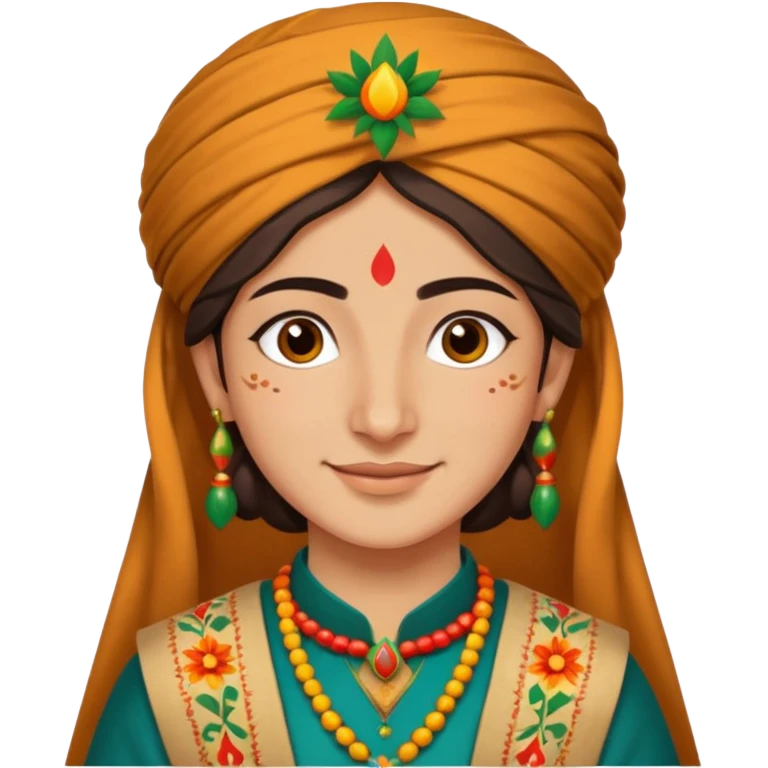 نەورۆز emoji