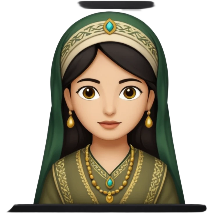 عکس میراث پارسی emoji