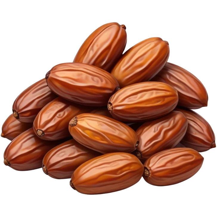 dates emoji