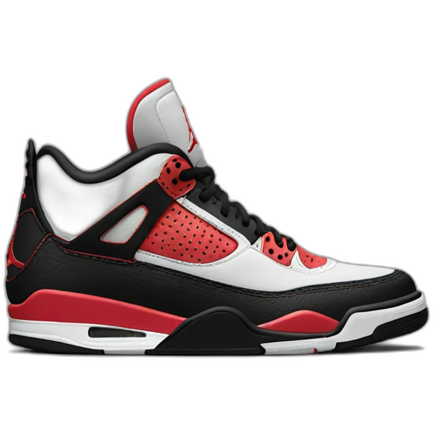 Air Jordan emoji