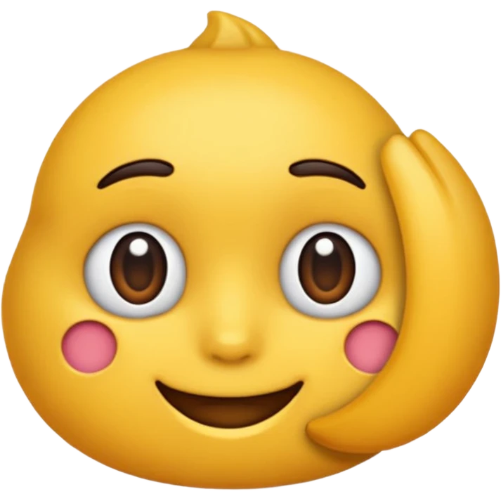 эмодзи невероятного шока emoji