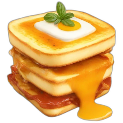 francesinha do porto emoji