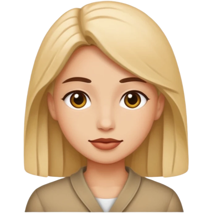 Paz emoji