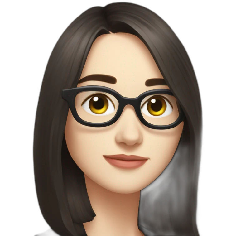 amelie lens emoji
