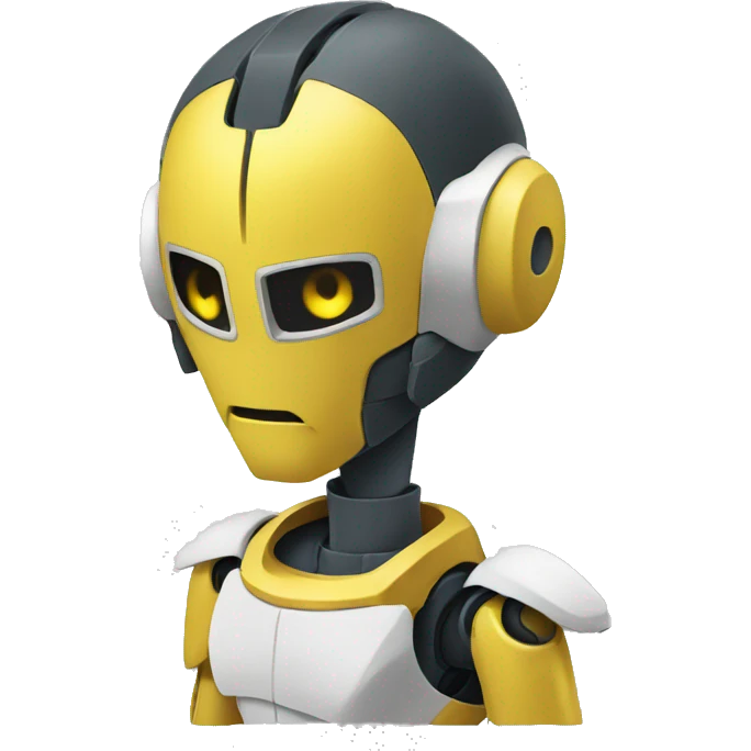 a medabot emoji