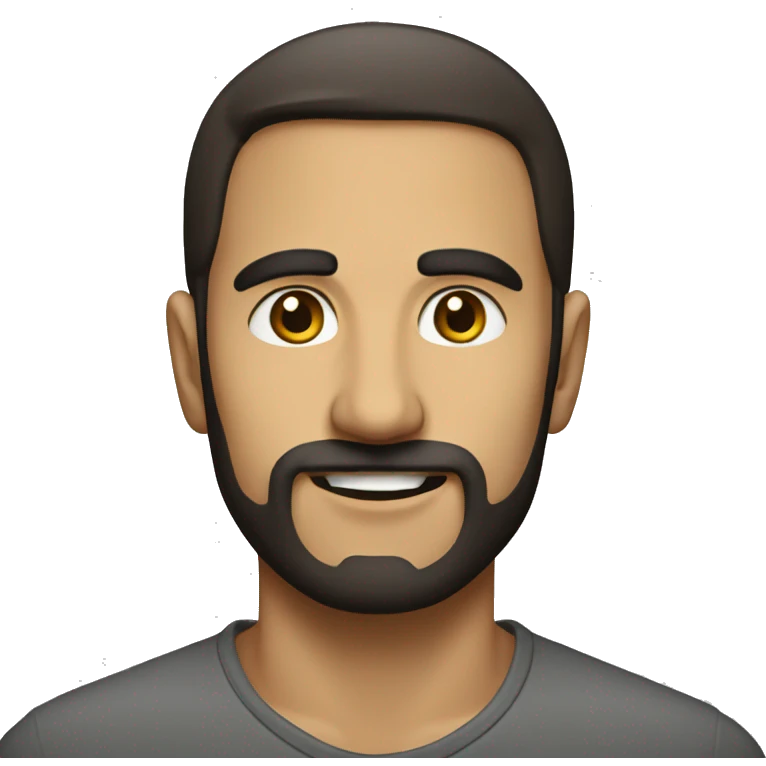 Kourosh emoji