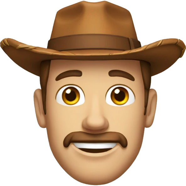 woody hause emoji