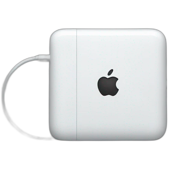 magsafe emoji