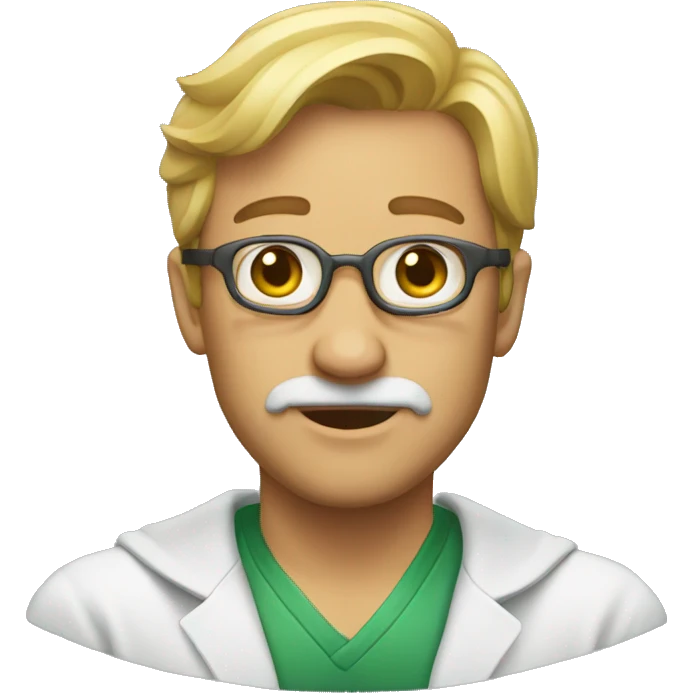 terapist emoji
