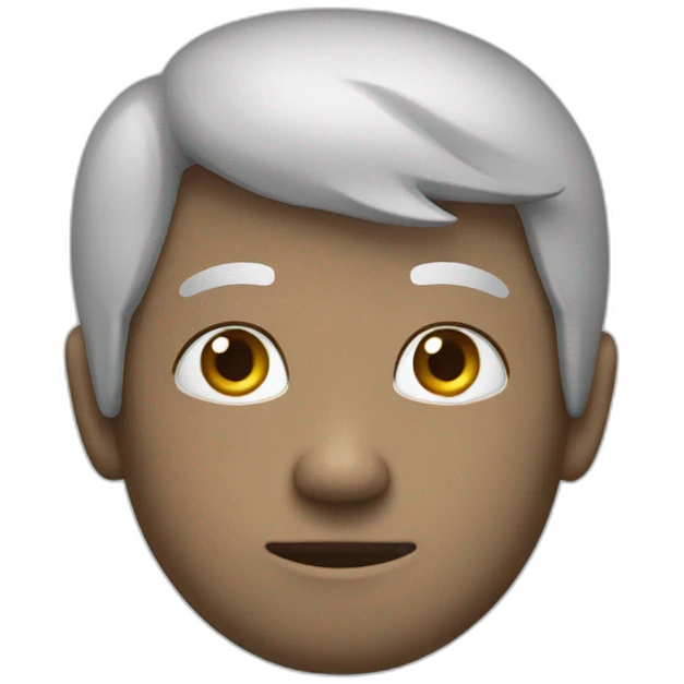 Glubo emoji