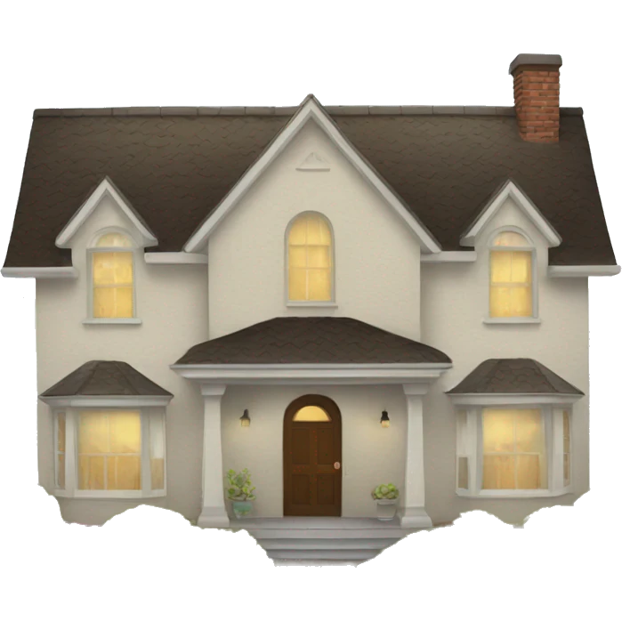 Home emoji