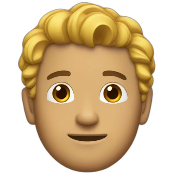 Pop fredy emoji