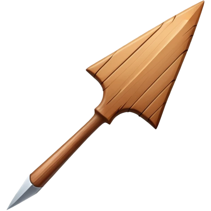 Stake emoji