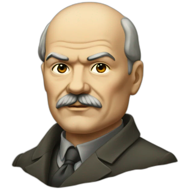 Lenin emoji