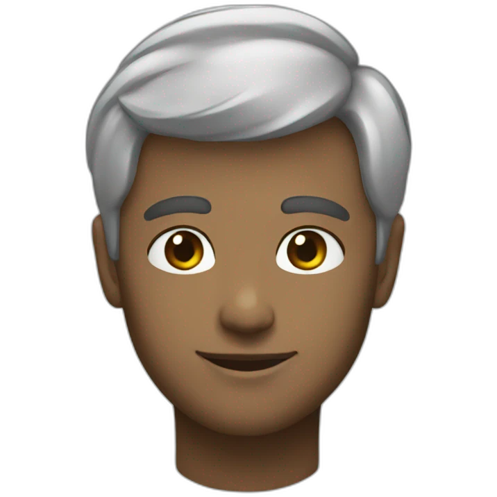 Develop emoji
