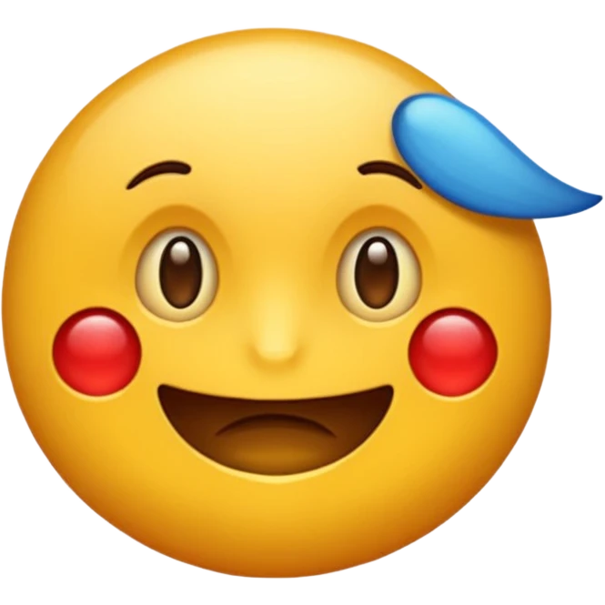 Сердце emoji