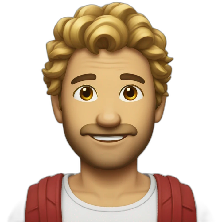 Doigt majeur emoji