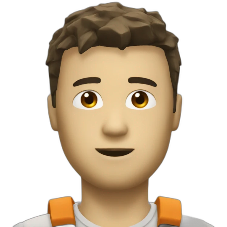roblox player emoji