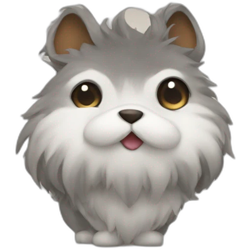 luffu emoji