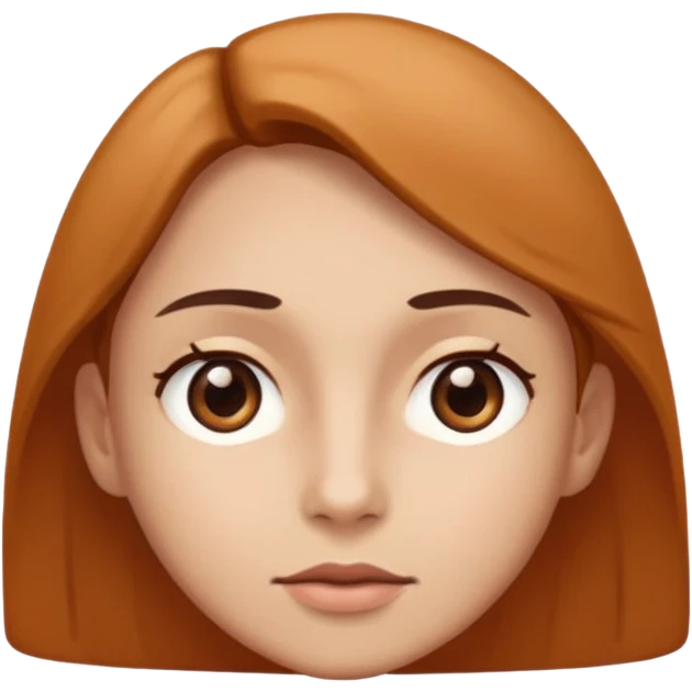 person looking up left emoji