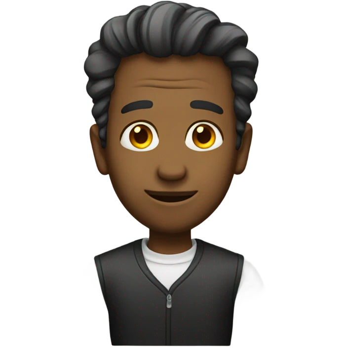 RW emoji
