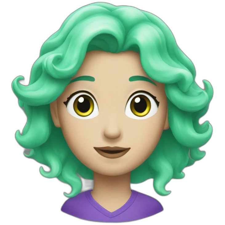 aurora borealis emoji
