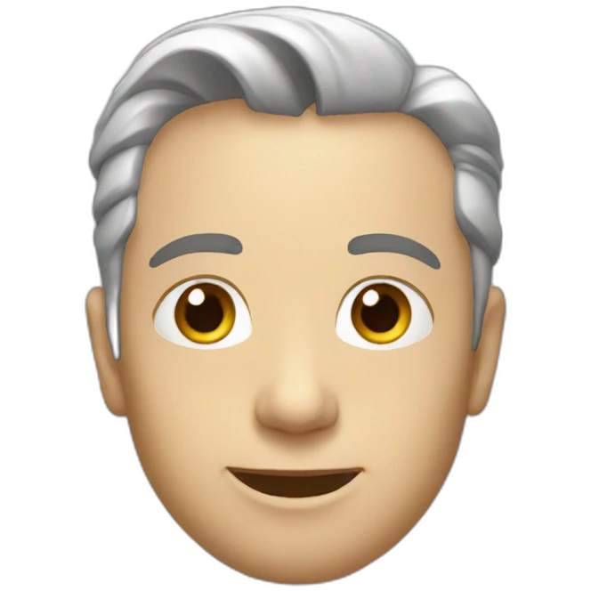 Musk emoji