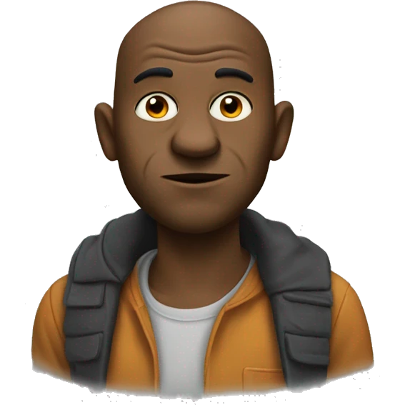 skibiti goon emoji