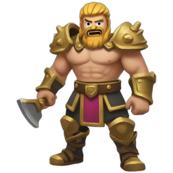 clash royal emoji