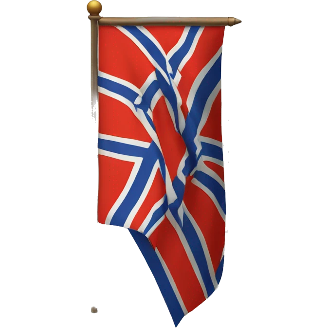 Samogitian flag emoji