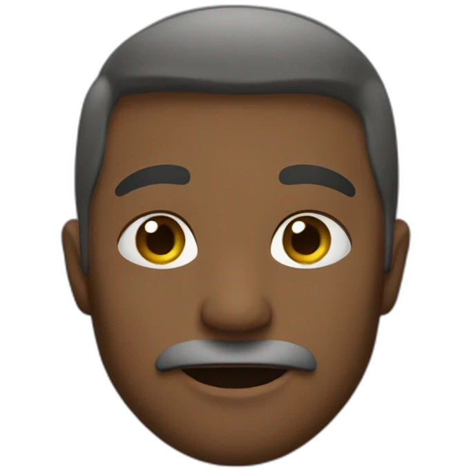 Morcego emoji