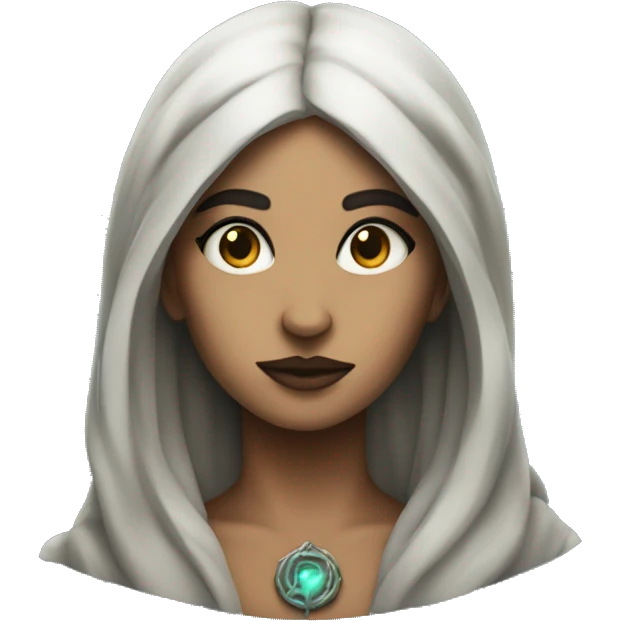 Hecate emoji
