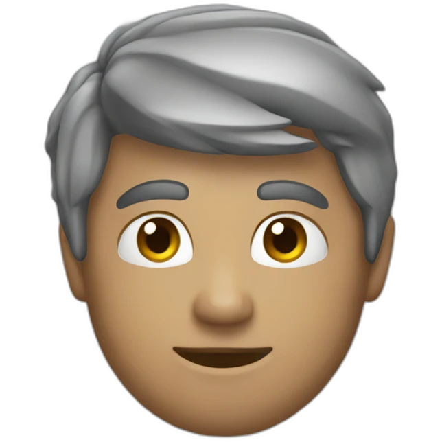 Integrations emoji