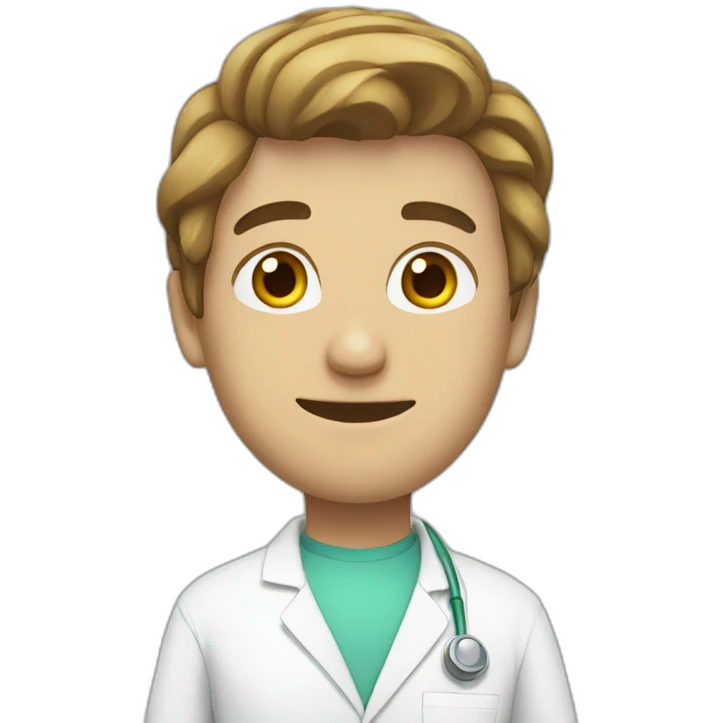 medico emoji