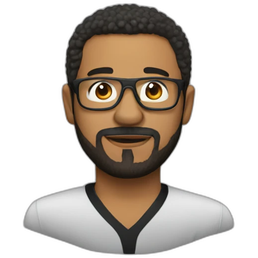HUOT Lionel emoji