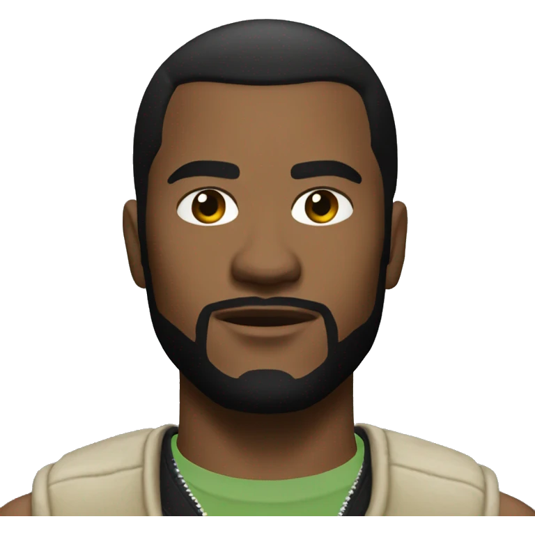 grand theft auto emoji