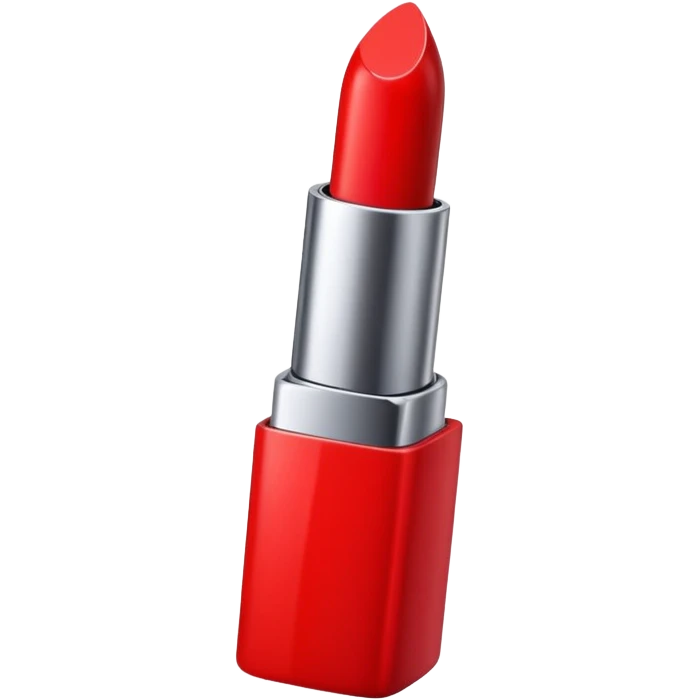 lipstick emoji