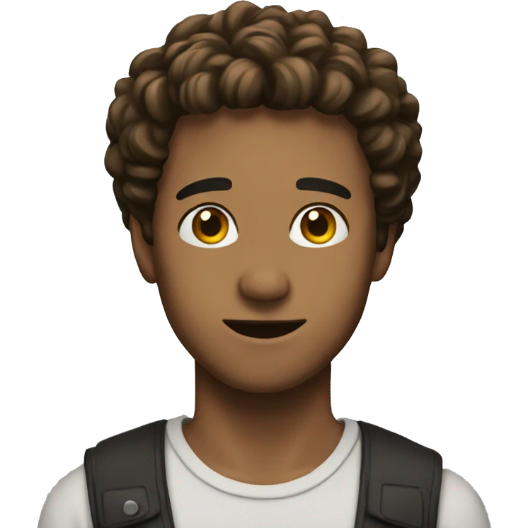 alex emoji