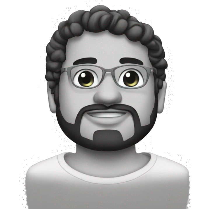 A MAN NAME ALI HAIDER WRITE ON HIS T-shirt emoji