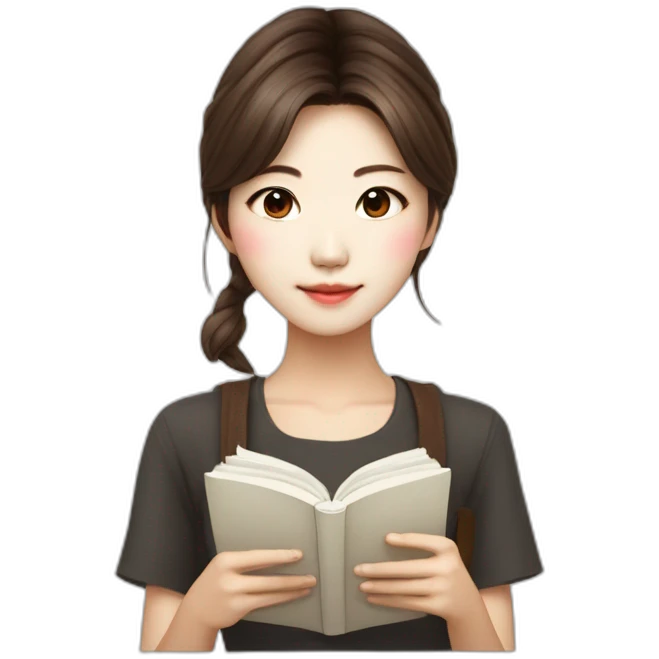 Omniscient reader han sooyoung emoji